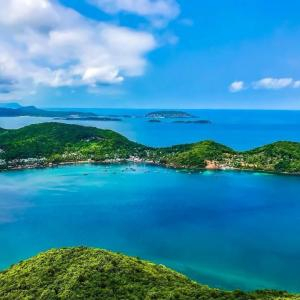 Việt Nam: Đi Để Yêu! - Bao La Biển Gọi